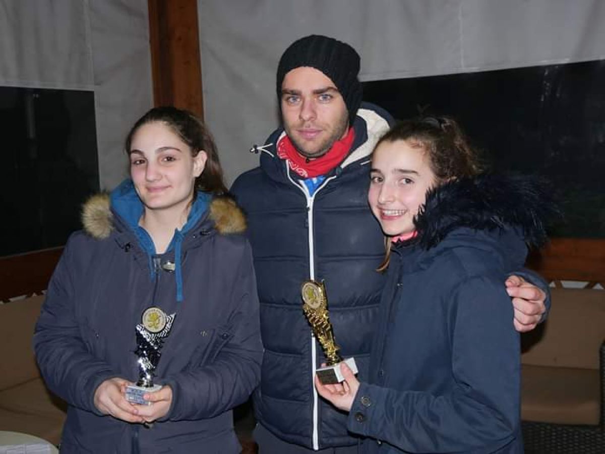 3° tappa FIT Junior Program