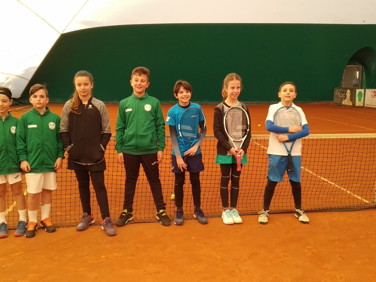 Campionato promo fase Regionale