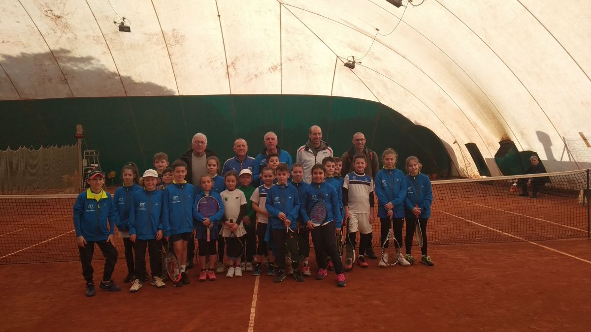 Torneo Under Chianciano Terme e Coppa delle Provincie