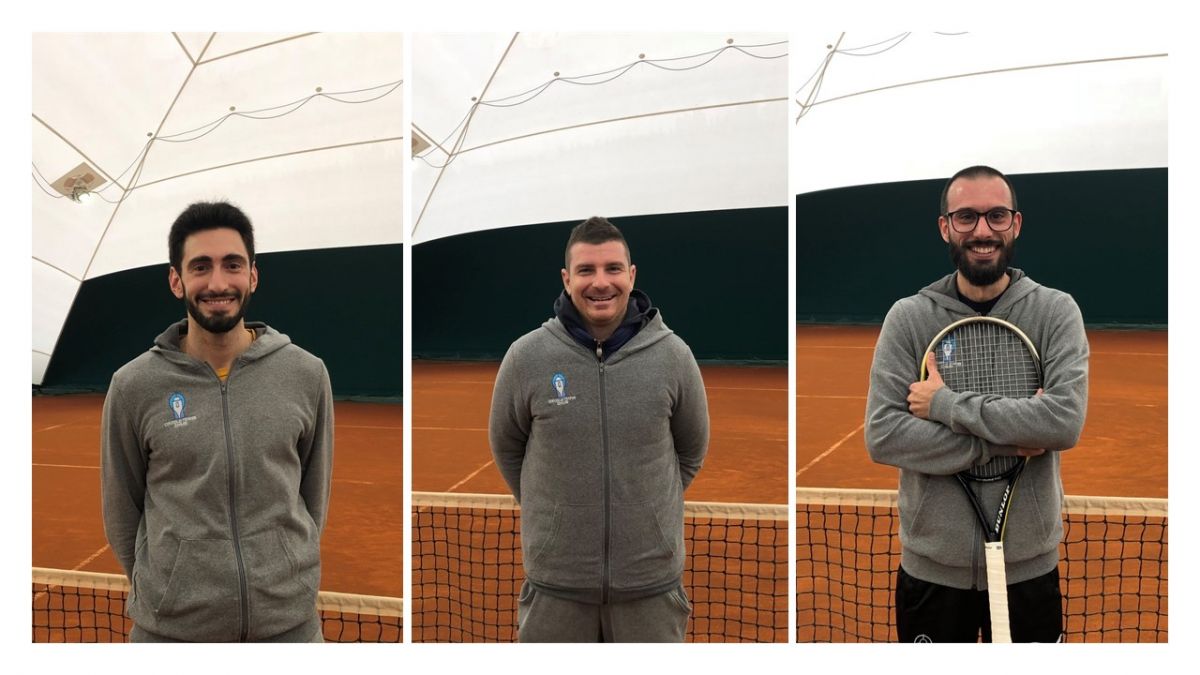 Vittoria per i ragazzi del Campionato Invernale Open