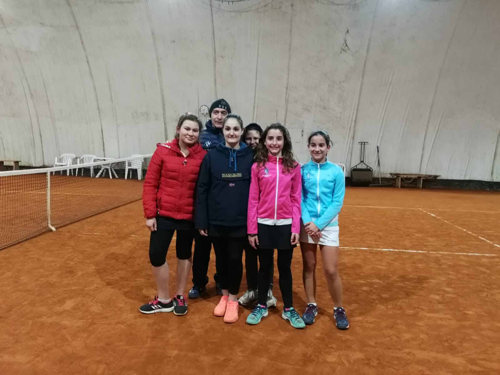 2° Tappa FIT Junior Program