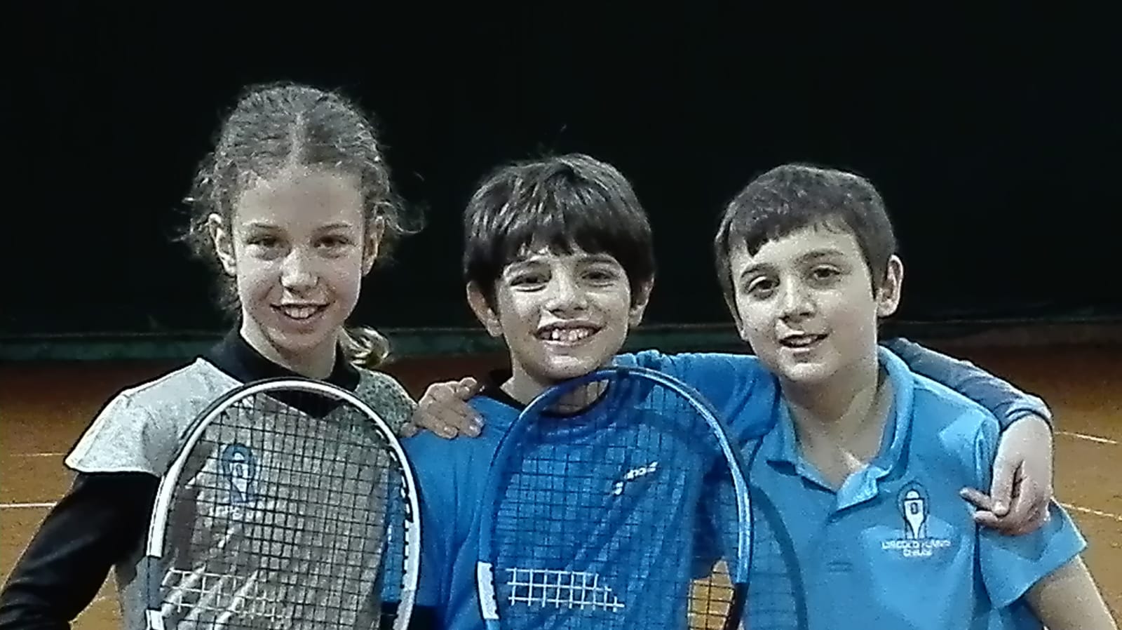 Campionati promo a squadre fase regionale