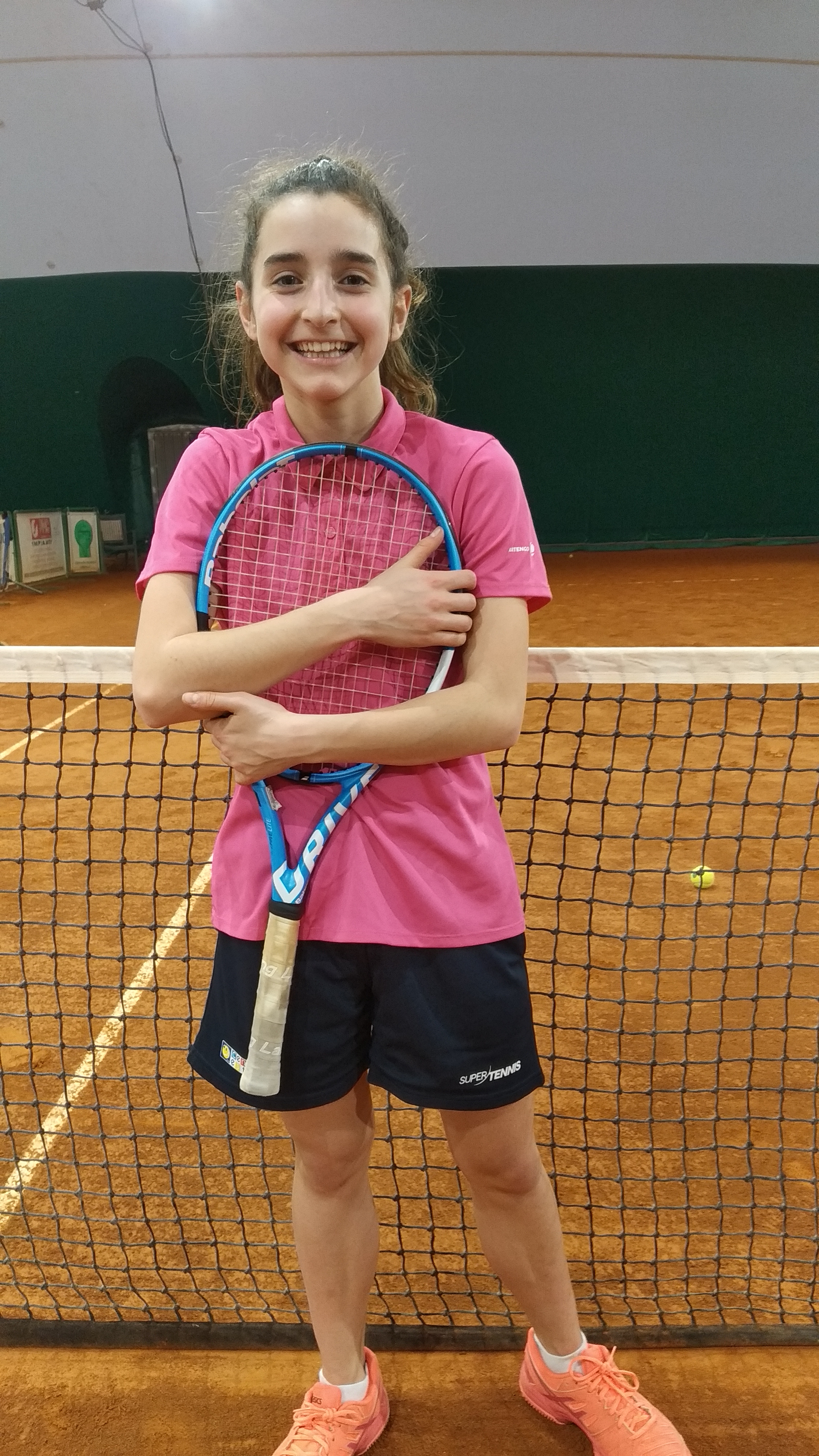 Torneo Non agonistico Polisportiva Firenze Ovest